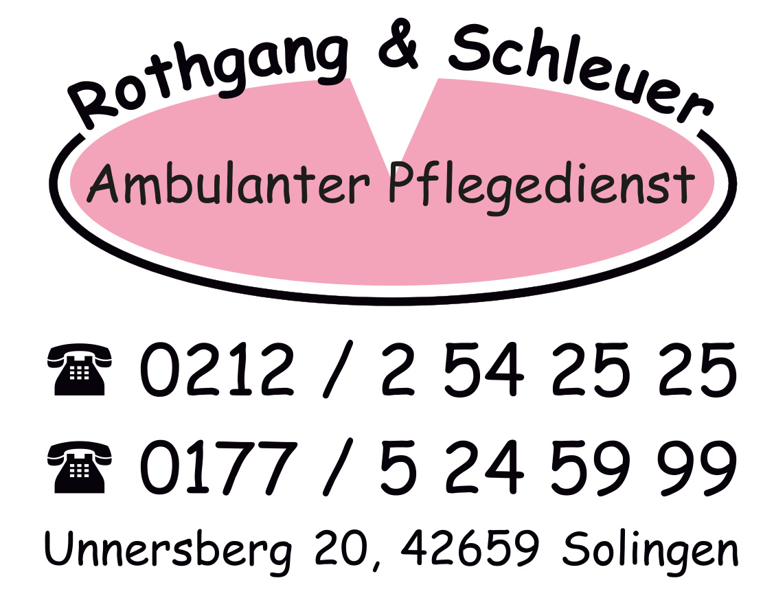 Rothgang & Schleuer